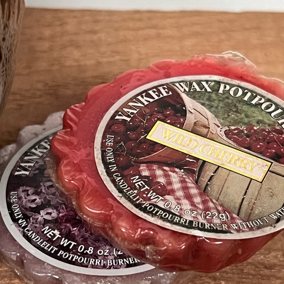 Ceramic Owl Plugin Tart Warmers - Picture 12 of 12